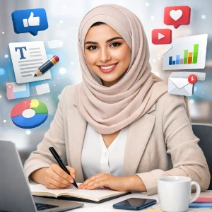 الصورة الشخصية