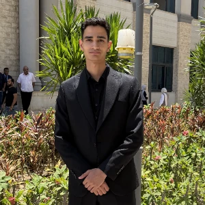 الصورة الشخصية