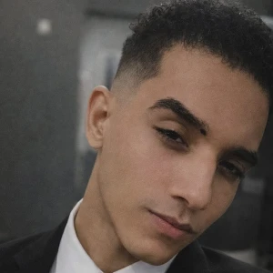 الصورة الشخصية