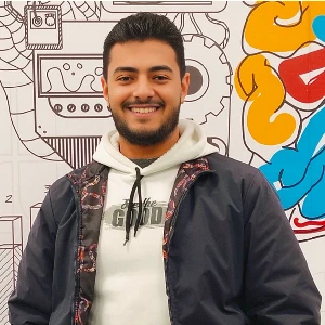 الصورة الشخصية