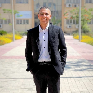 الصورة الشخصية