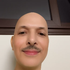 الصورة الشخصية