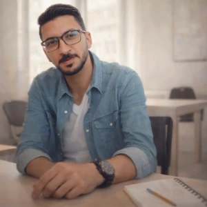 الصورة الشخصية