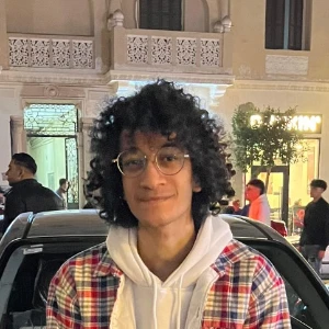 الصورة الشخصية