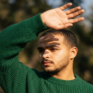 الصورة الشخصية