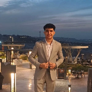 الصورة الشخصية