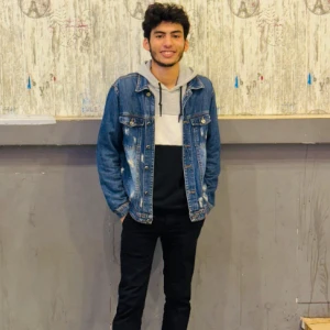 الصورة الشخصية