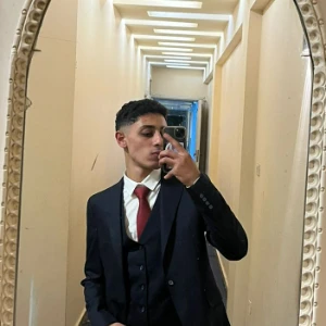 الصورة الشخصية