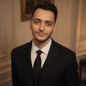 الصورة الشخصية