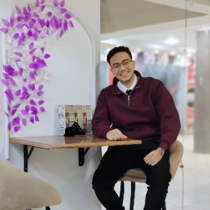 الصورة الشخصية