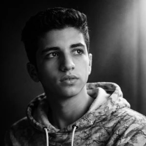 الصورة الشخصية