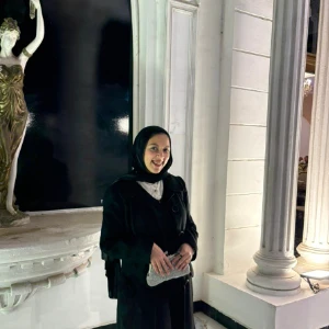 الصورة الشخصية