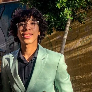 الصورة الشخصية