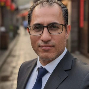 الصورة الشخصية