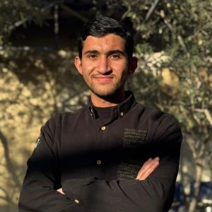 الصورة الشخصية