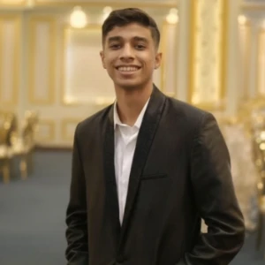 الصورة الشخصية