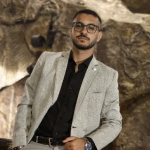 الصورة الشخصية