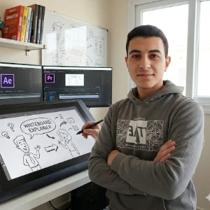 الصورة الشخصية