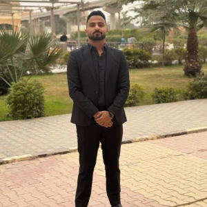 الصورة الشخصية