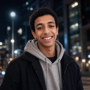 الصورة الشخصية