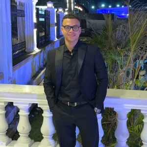 الصورة الشخصية