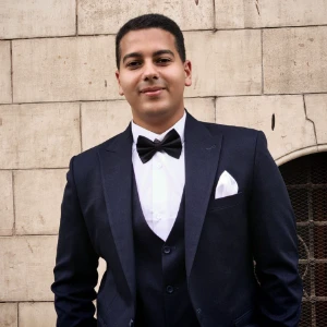 الصورة الشخصية