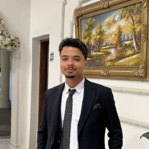 الصورة الشخصية