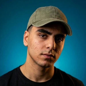 الصورة الشخصية