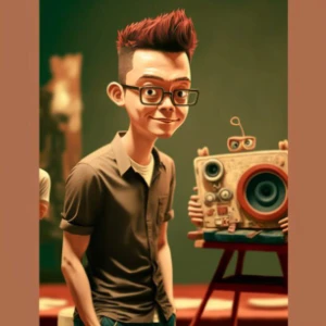 الصورة الشخصية