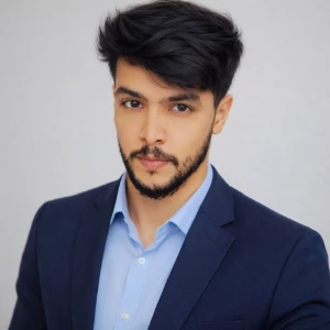 الصورة الشخصية