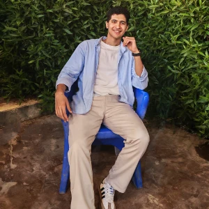 الصورة الشخصية