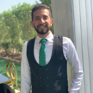 الصورة الشخصية