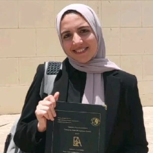 الصورة الشخصية
