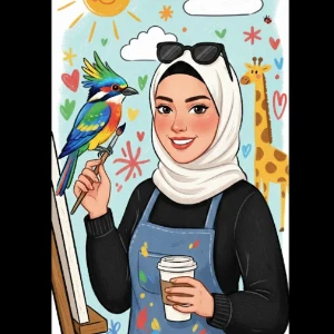 الصورة الشخصية