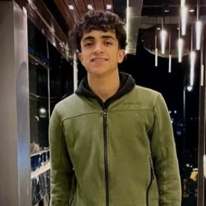 الصورة الشخصية