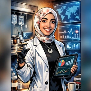 الصورة الشخصية