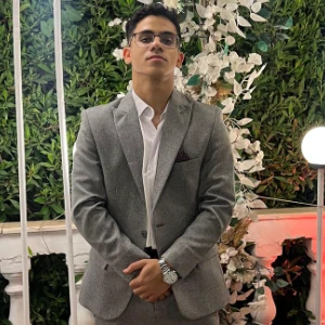 الصورة الشخصية