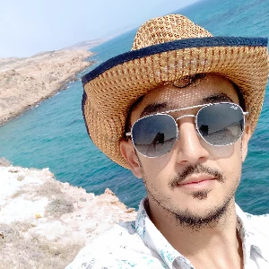 الصورة الشخصية