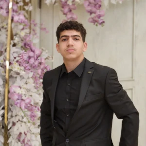 الصورة الشخصية