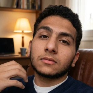 الصورة الشخصية