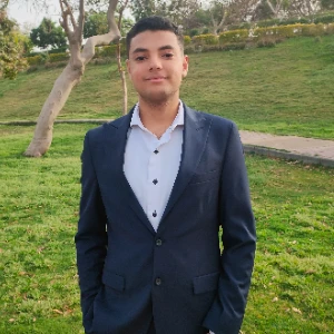 الصورة الشخصية