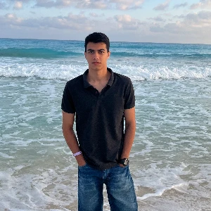 الصورة الشخصية