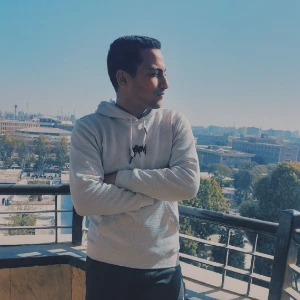 الصورة الشخصية