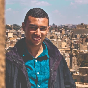 الصورة الشخصية