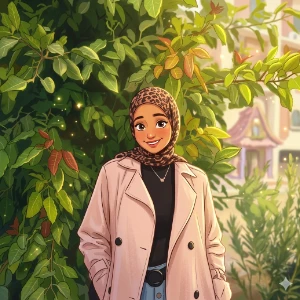 الصورة الشخصية