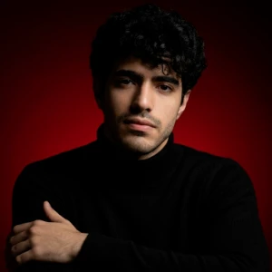 الصورة الشخصية