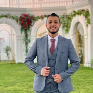 الصورة الشخصية