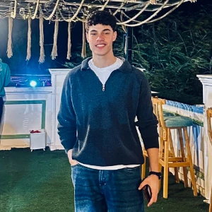 الصورة الشخصية