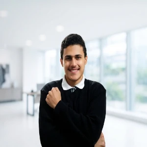 الصورة الشخصية