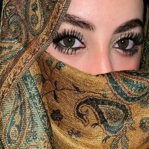 الصورة الشخصية